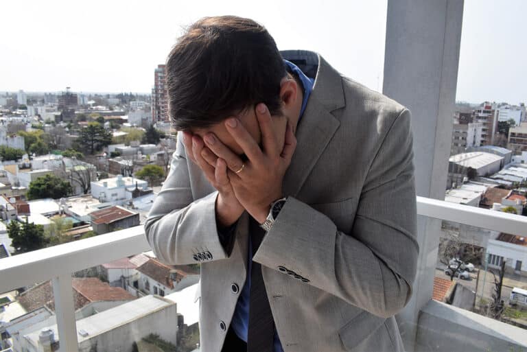 Comment sortir de l&rsquo;anxiété ?