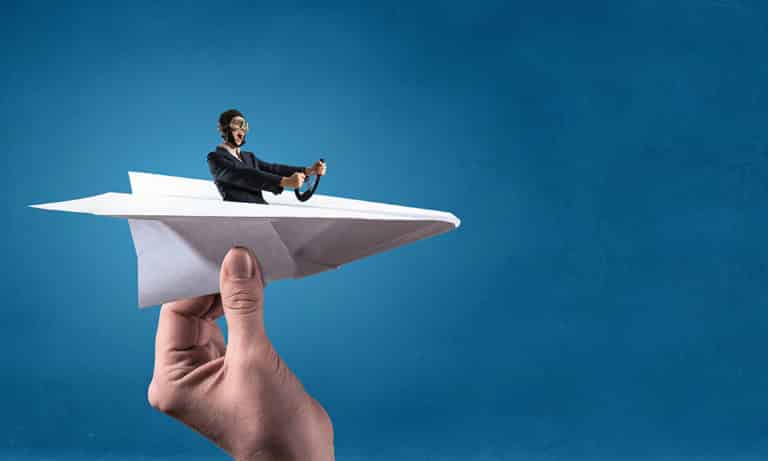 Devenir entrepreneur en 2020, un engouement qui ne tarit pas depuis 2008 !