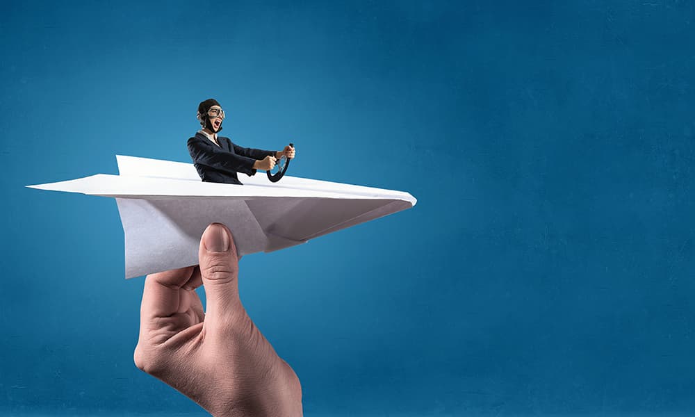 Devenir entrepreneur