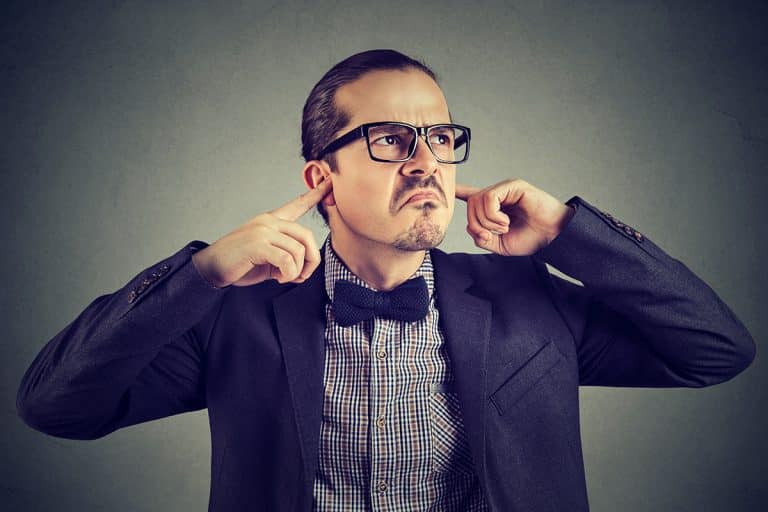 Arrêtez de vouloir avoir raison !