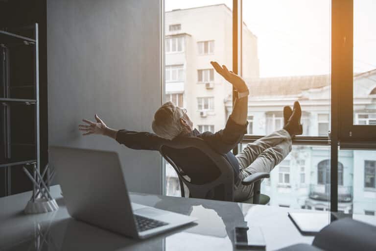 M’épanouir enfin dans mon entreprise