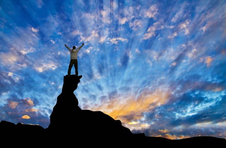 Avez-vous peur de réussir inconsciemment ?