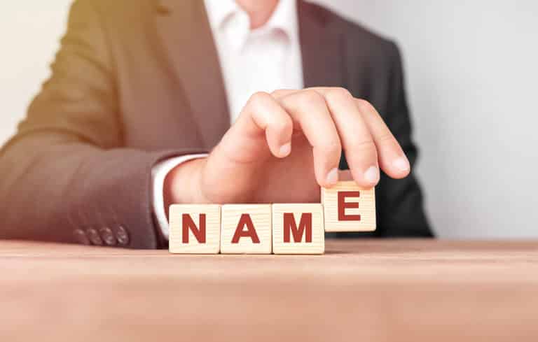 Ces marques qui ont changé de nom