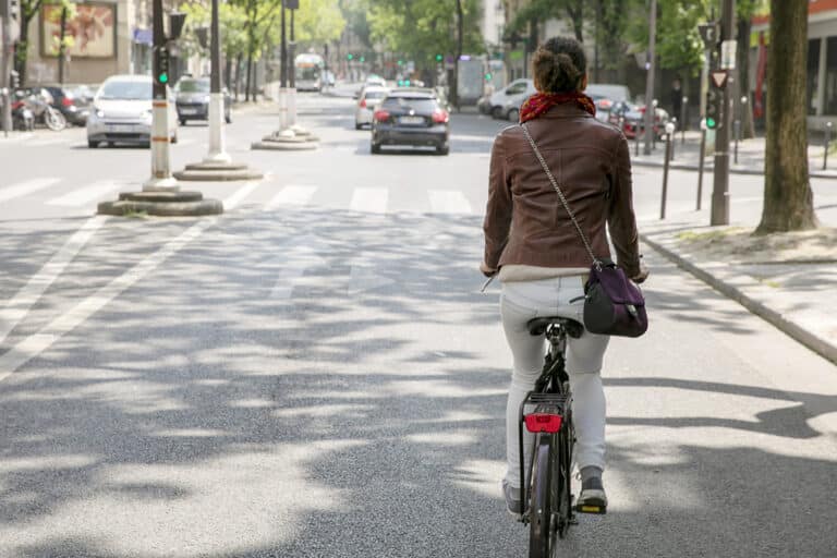 Le vélo et ses accessoires, un business qui a le vent en poupe