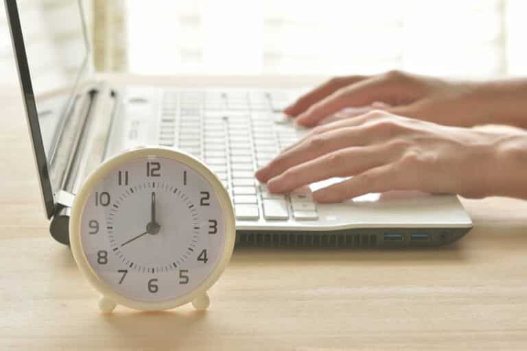 Quelques minutes pour gagner énormément de temps