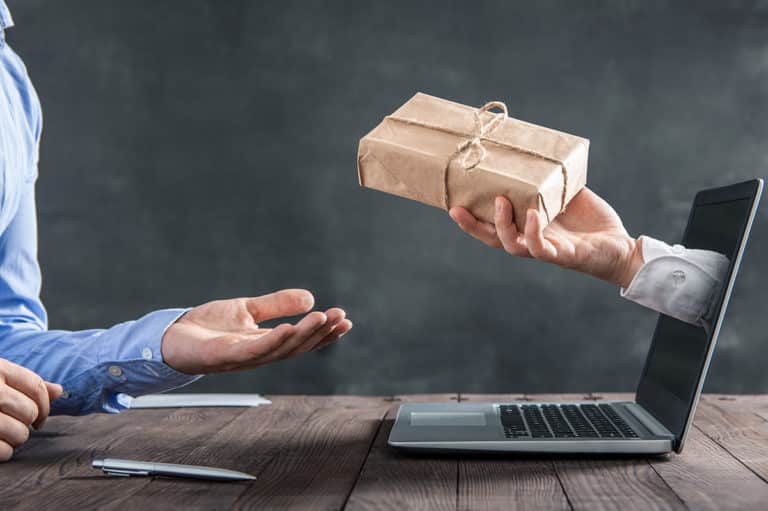 La livraison à ne pas négliger dans l’e-commerce