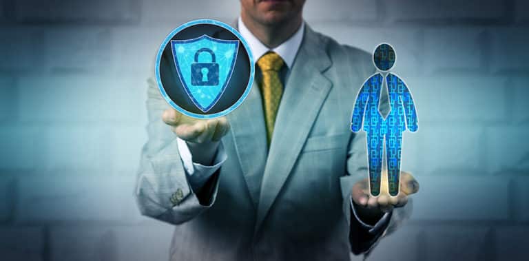 Les salariés préoccupés par la sécurité des données