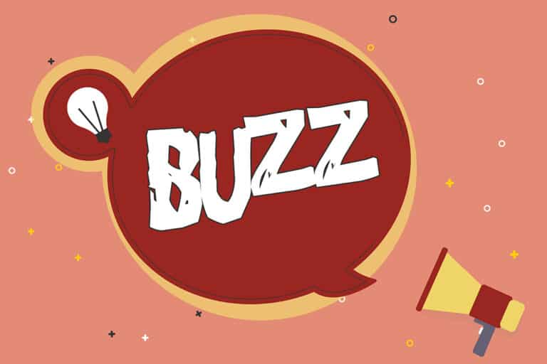 Un buzz monté en épingle