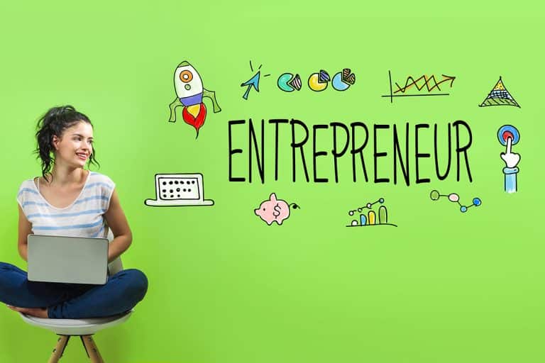 Pourquoi l’entrepreneuriat attire-t-il autant ?