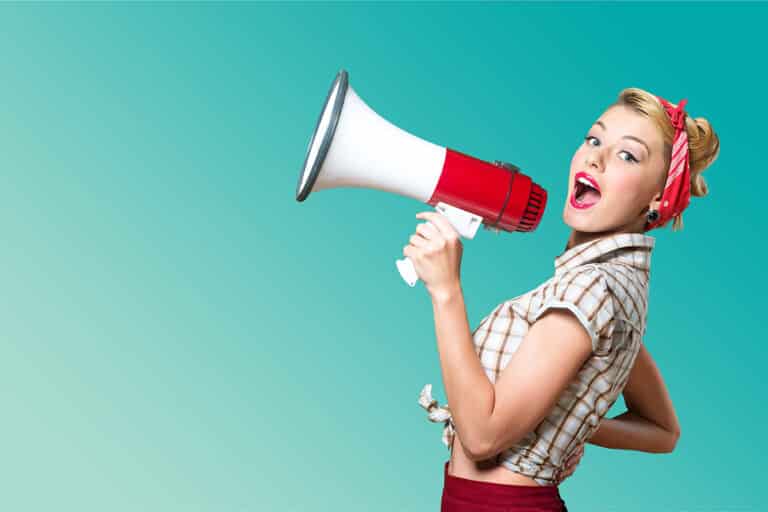 La montée du femvertising