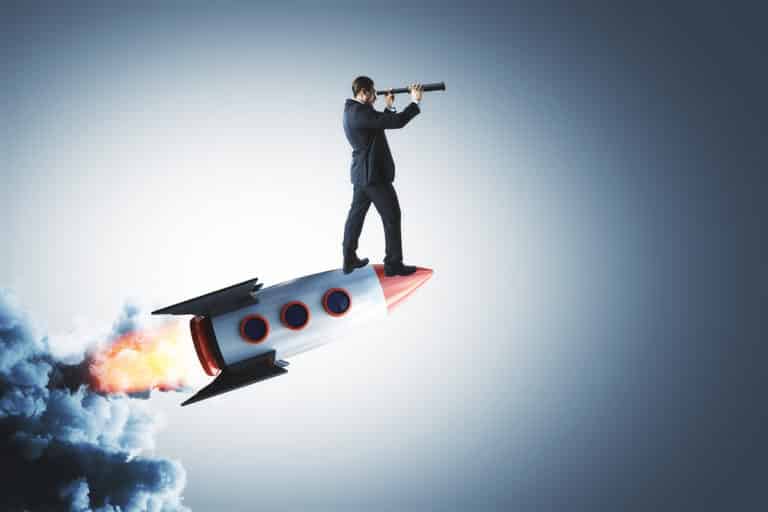 Les 10 startups qui peuvent changer les lois du marché