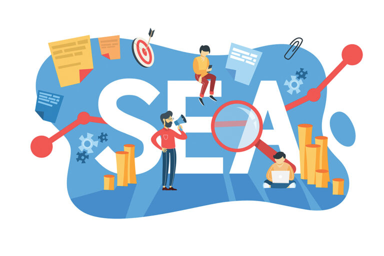 Faire appel au référencement payant SEA