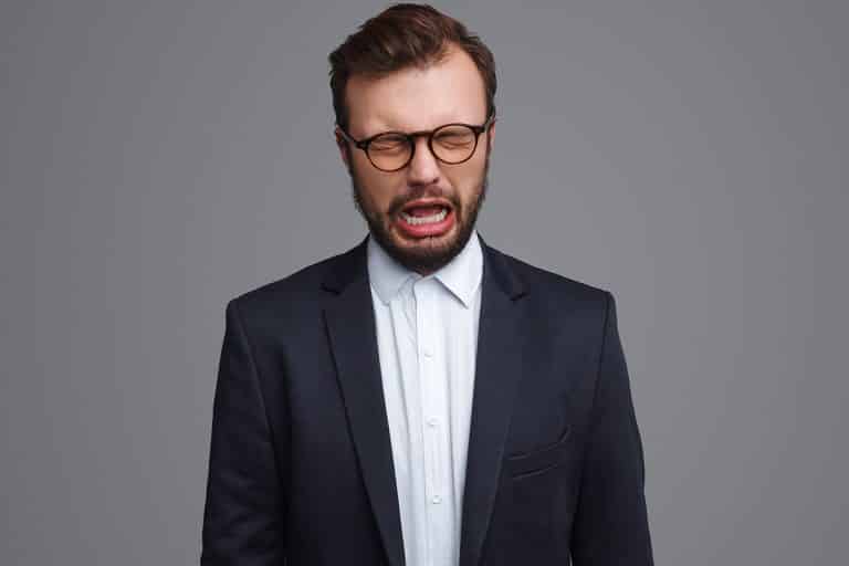 Trop sensible pour être patron ?