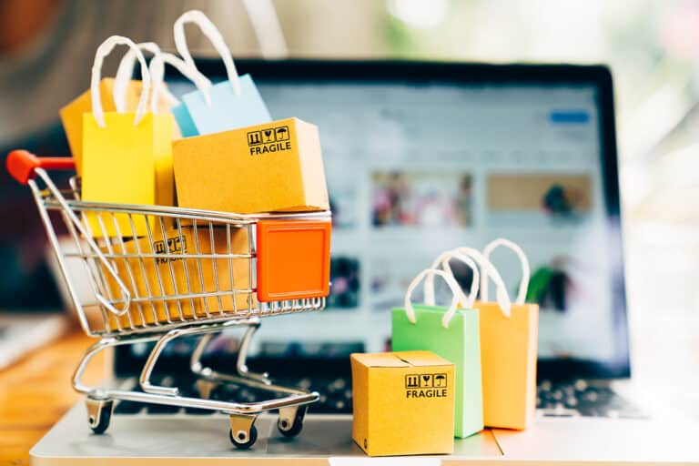 Les bons plans shopping pour commencer l’année