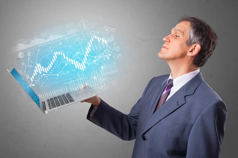 Une présence digitale synonyme de succès