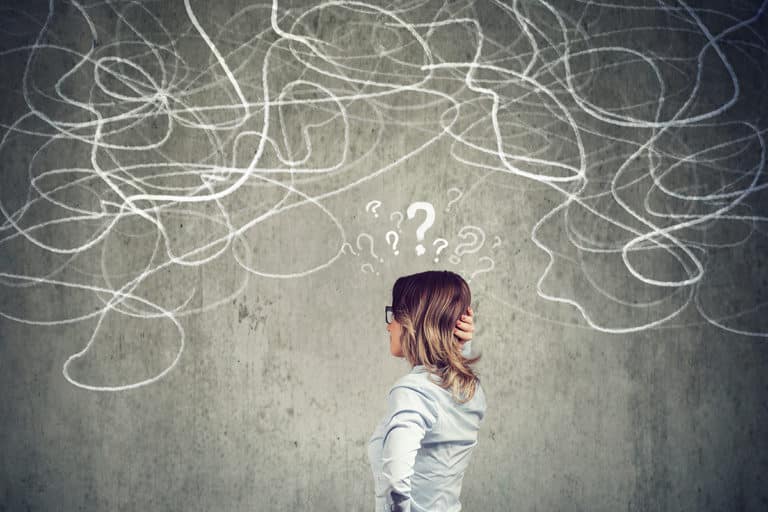 Pourquoi ne pas rester trop borné ?