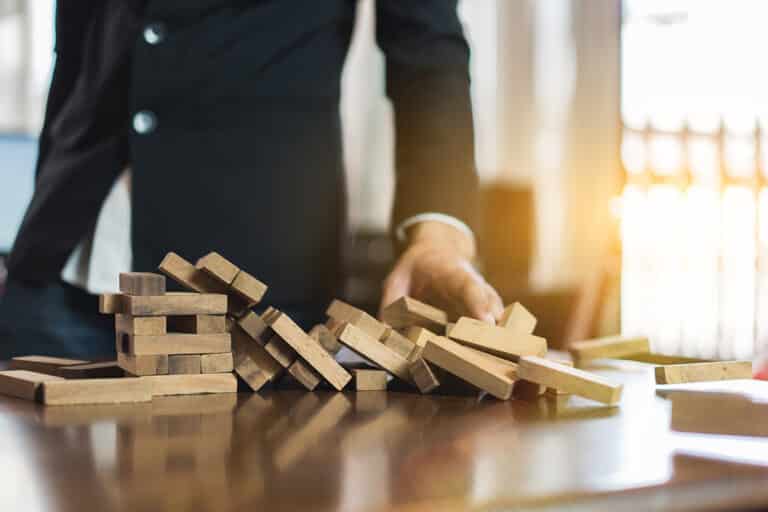 Pourquoi mes projets ne prennent pas vie ?