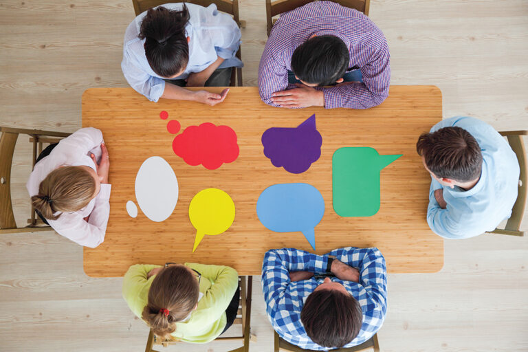 Brainstorming : et si on prenait l’avis des équipes ?