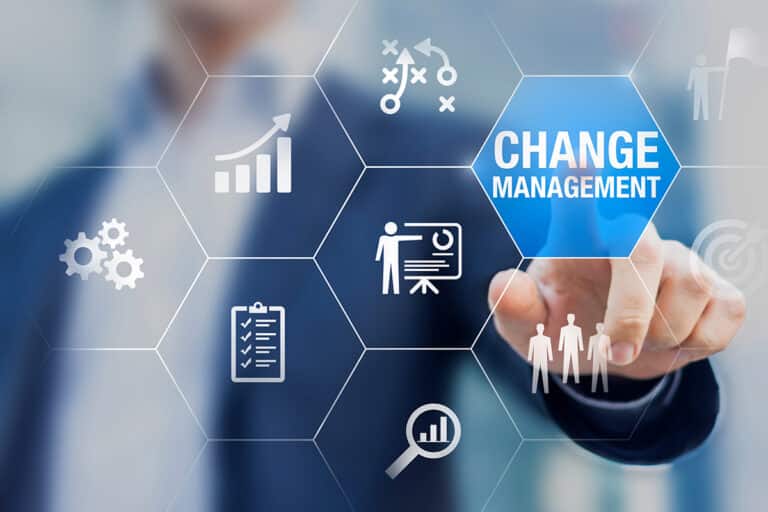 Pourquoi choisir le management de transition ?