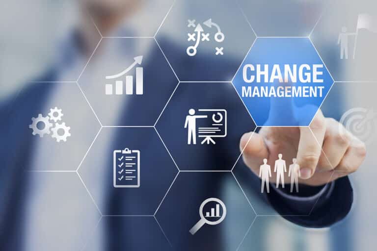 Comment un manager de transition peut vous accompagner pendant une gestion de crise ?