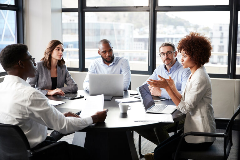 Classement mondial 2022 des entreprises françaises « female-friendly »