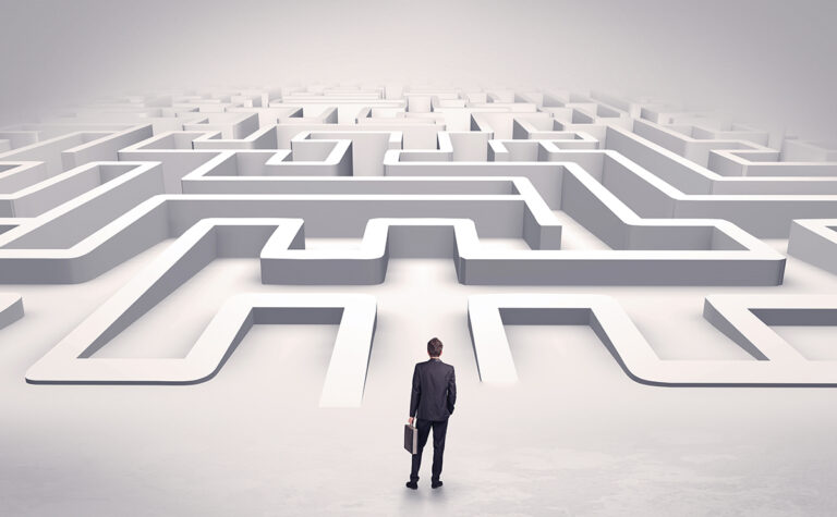 Sortir des sentiers battus et chercher de nouvelles perspectives