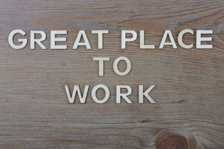 Great Place to Work : comprendre le palmarès 2020 et les chiffres clés
