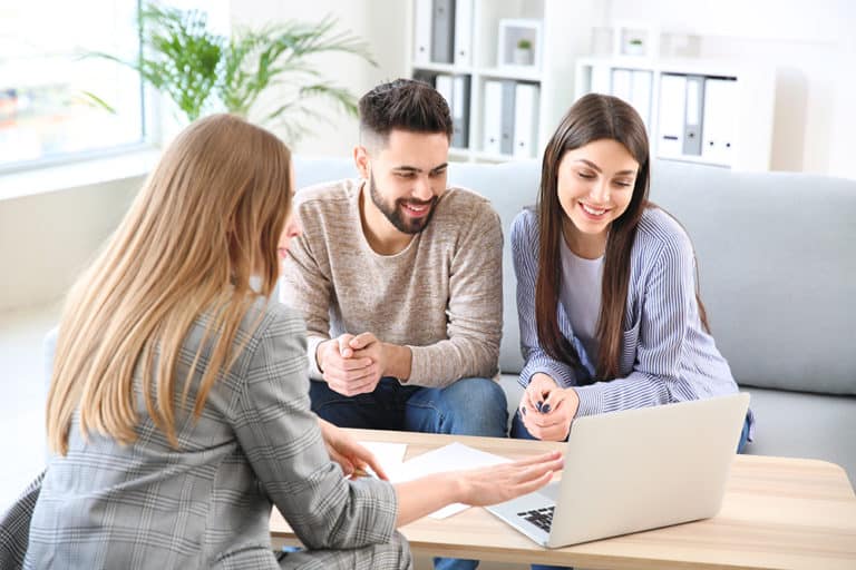 Découvrir le vendeur à domicile indépendant