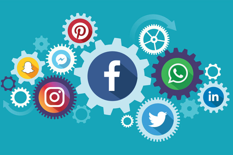 Les réseaux sociaux : des incontournables