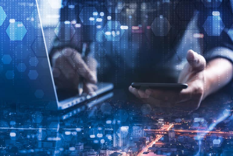 La dématérialisation des entreprises