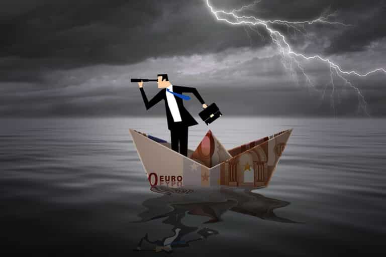 La crise : bon moment pour entreprendre ?