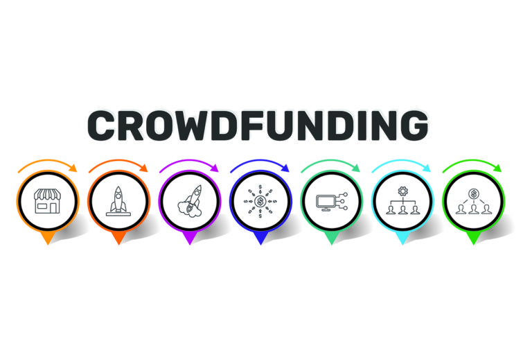 Réussir sa campagne de crowdfunding !