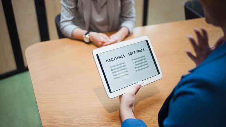 Les compétences les plus recherchées par les entreprises
