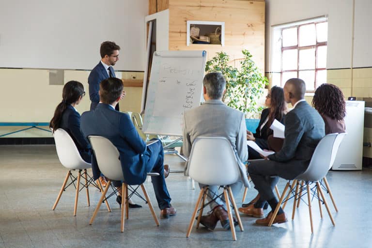 Se former au management, une nécessité ?