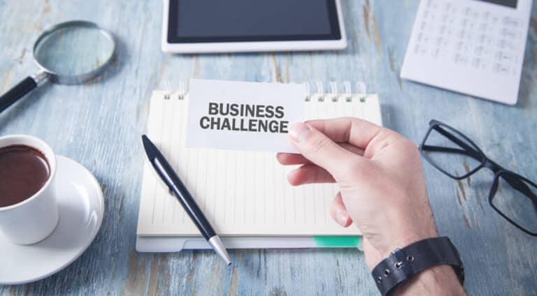 Ces challenges que vous pouvez vous mettre