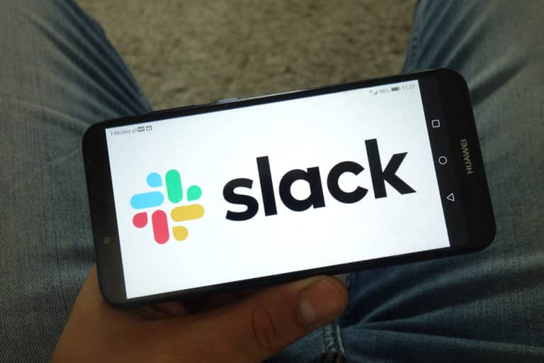 Une levée de fonds estimée à 160 millions de dollars pour Slack