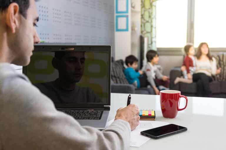 Le pacte du confinement et du télétravail