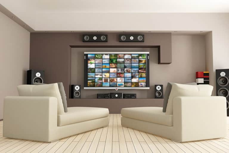 L&rsquo;audiovisuel, le cinéma et le streaming, le trio de tête pour divertir et cultiver