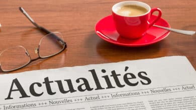 Actualités