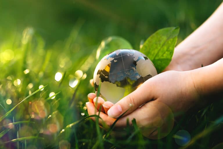 Le développement durable et le bien-être imposent leurs priorités