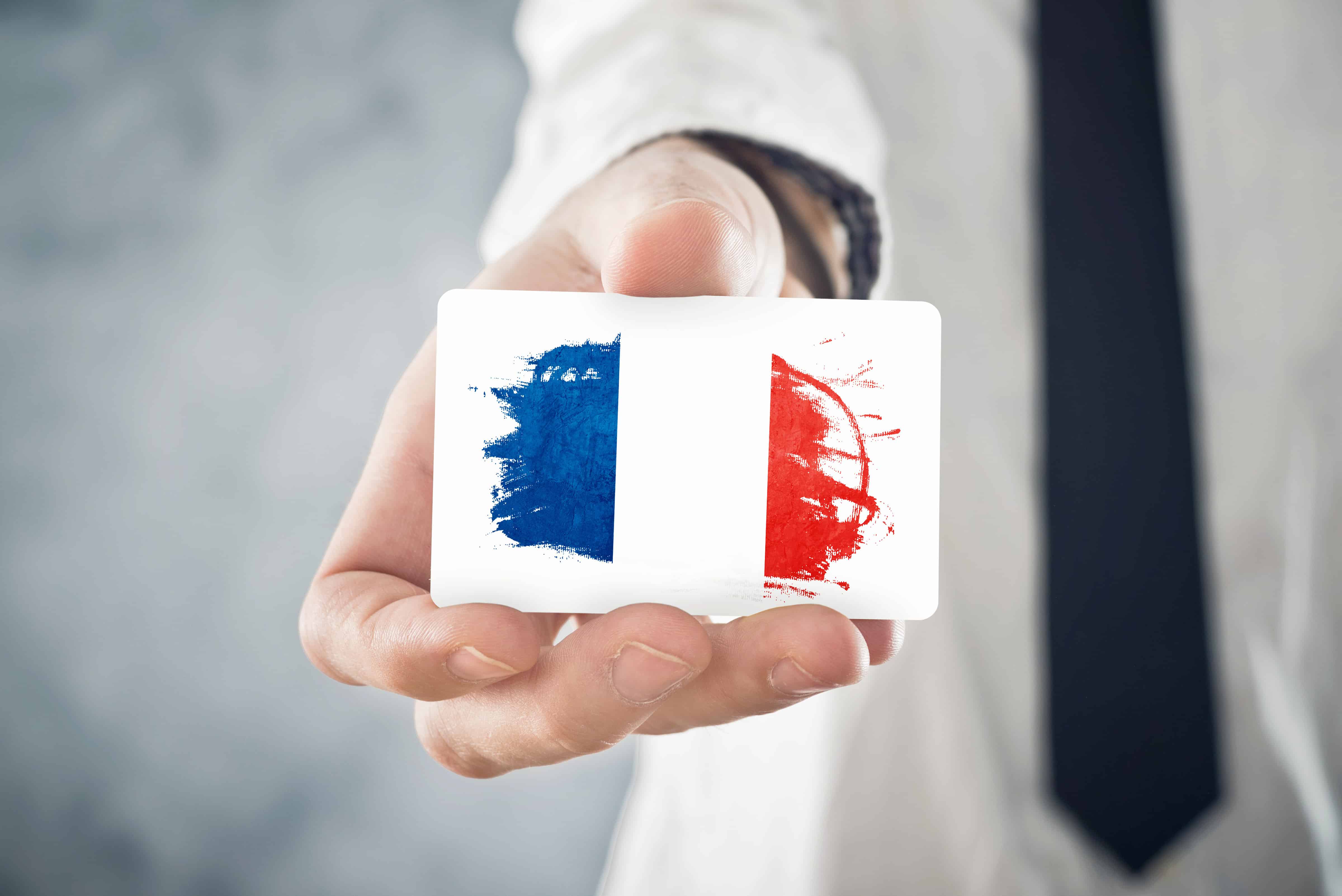 boîtes françaises