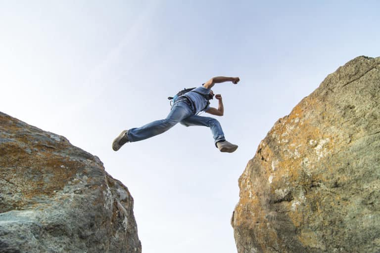 Comment dépasser ses limites ?