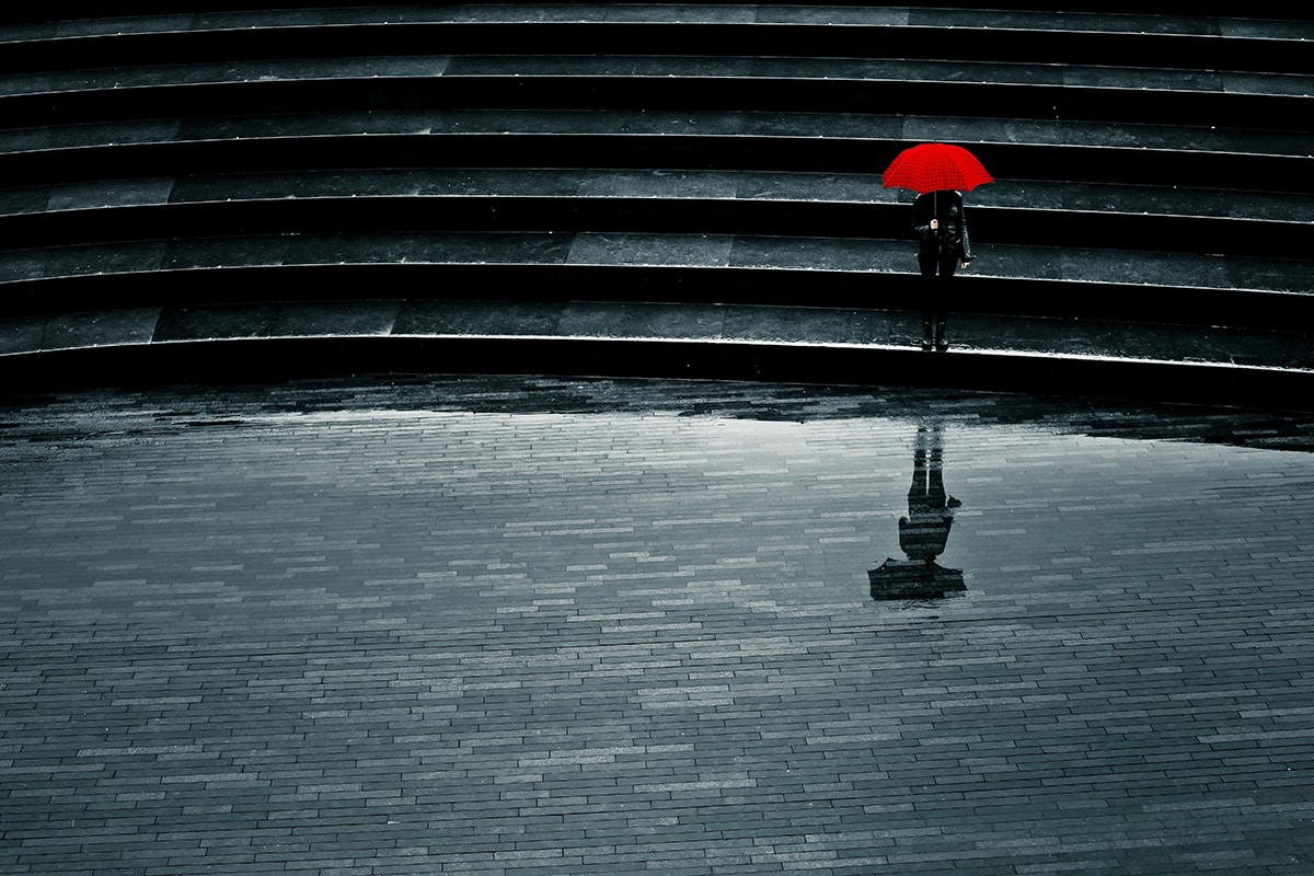 solitude du dirigeant