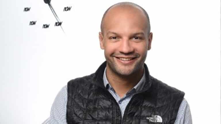 Un entrepreneur pour qui tout roule