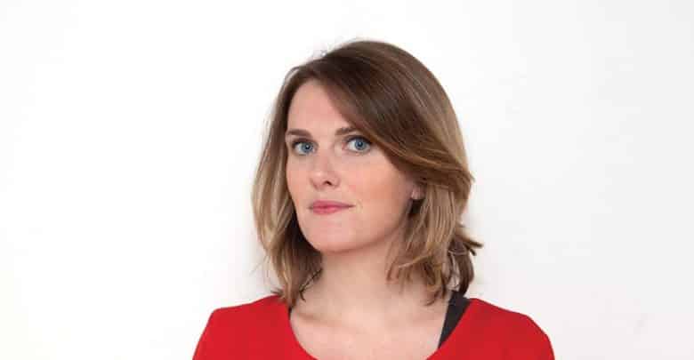 Alix de Sagazan Cofondatrice d'AB Tasty