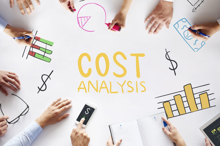 Analyse du coût d’opportunité 