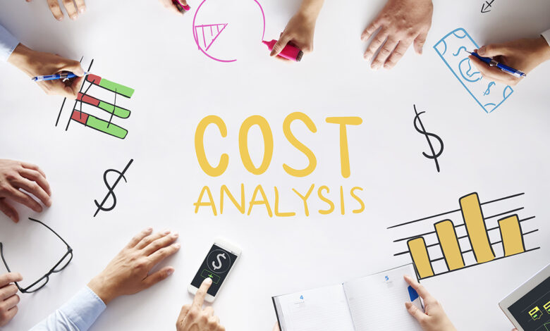 Analyse du coût d'opportunité
