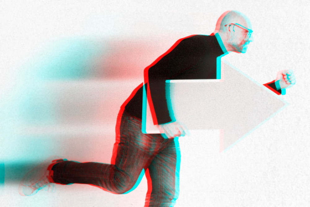 Anticiper les disruptions