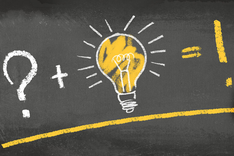 Apprendre à entreprendre