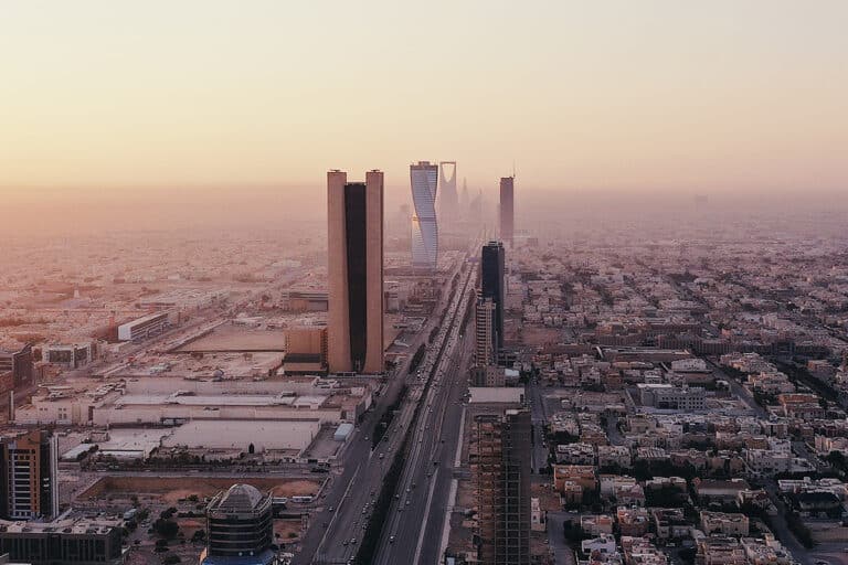 L’Arabie saoudite : un marché prometteur pour les entreprises françaises (Choiseul)